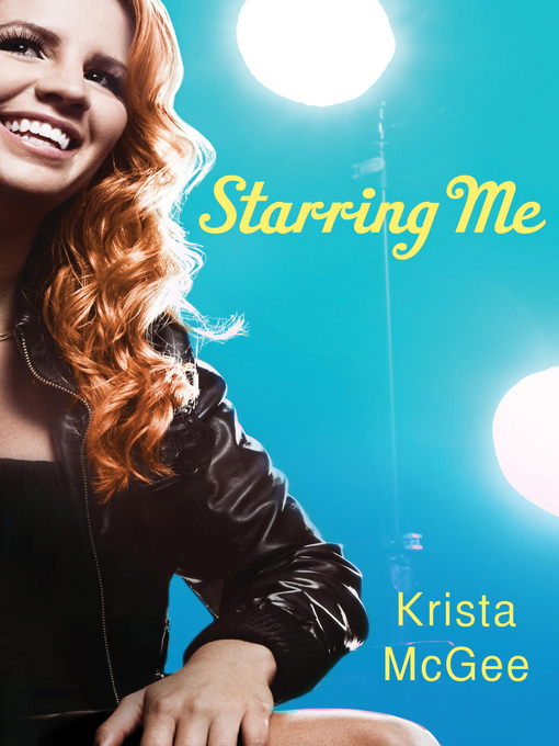 Starring me [electronic resource]